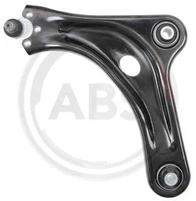 Control/Trailing Arm, wheel suspension (211453)