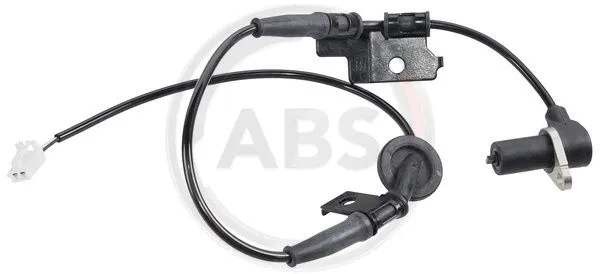 Sensor, wheel speed (30879)