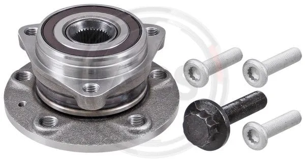 Wheel Bearing Kit (201714)