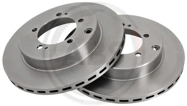 Brake Disc (16478)