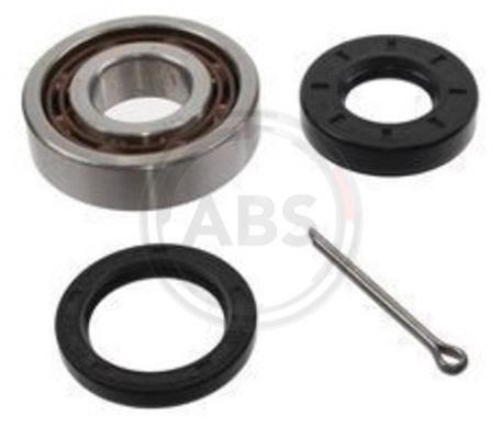 Wheel Bearing Kit (200751)