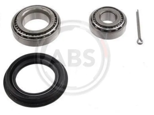 Wheel Bearing Kit (201269)