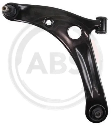 Control/Trailing Arm, wheel suspension (211080)