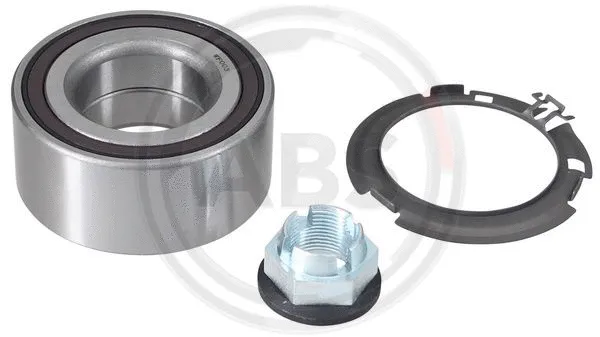 Wheel Bearing Kit (200903)