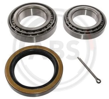 Wheel Bearing Kit (200142)