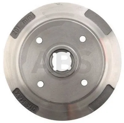 Brake Drum (2433-S)