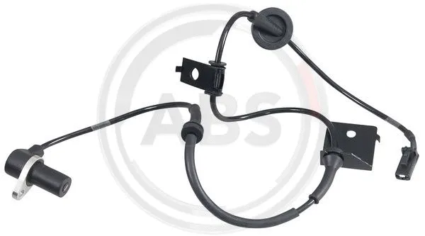 Sensor, wheel speed (30883)