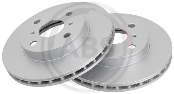 Brake Disc (15991)