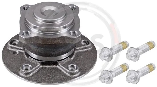 Wheel Bearing Kit (201637)