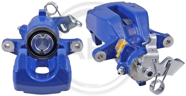 Brake Caliper (521402C1)