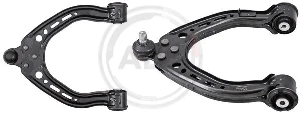 Control/Trailing Arm, wheel suspension (210190)