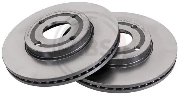 Brake Disc (09.C760.11)