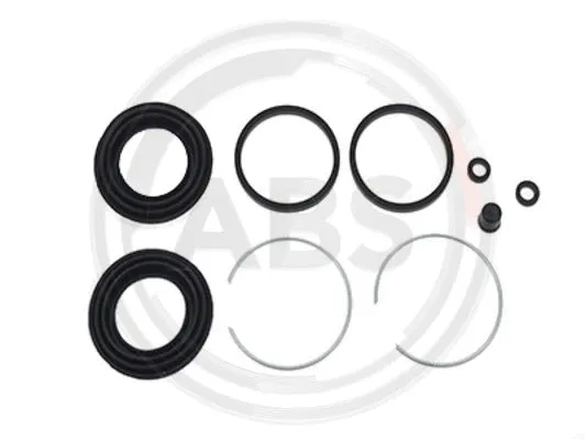 Repair Kit, brake caliper (73524)