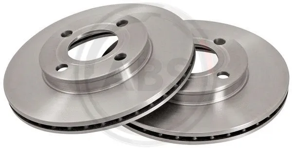 Brake Disc (15764)