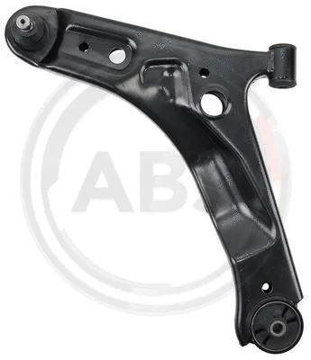Control/Trailing Arm, wheel suspension (211117)