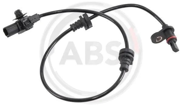 Sensor, wheel speed (30841)