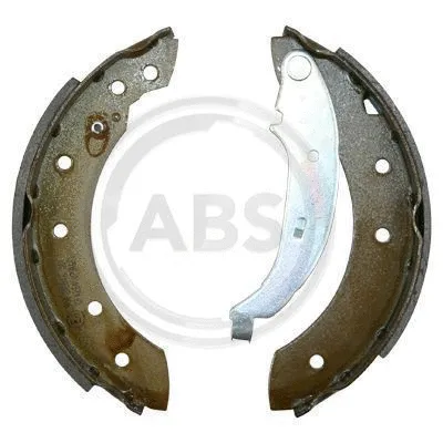 Brake Shoe Set (9103)