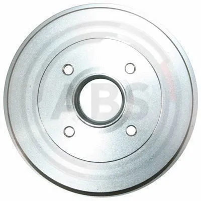 Brake Drum (2659-S)
