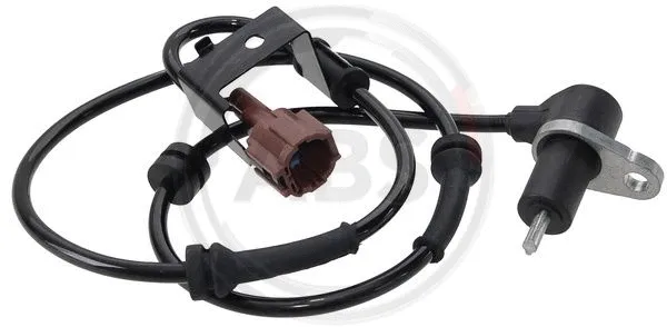 Sensor, wheel speed (30495)