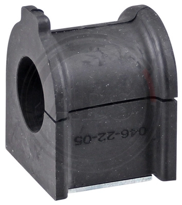 Bushing, stabiliser bar (274149)