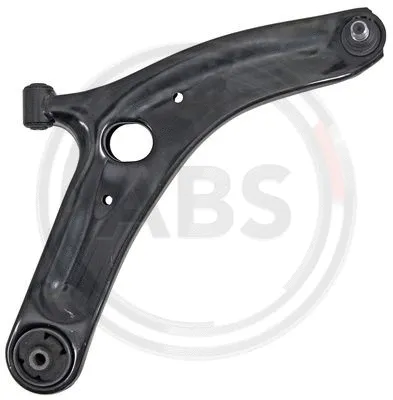 Control/Trailing Arm, wheel suspension (211738)