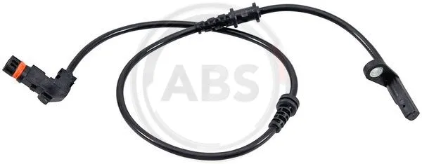 Sensor, wheel speed (31502)