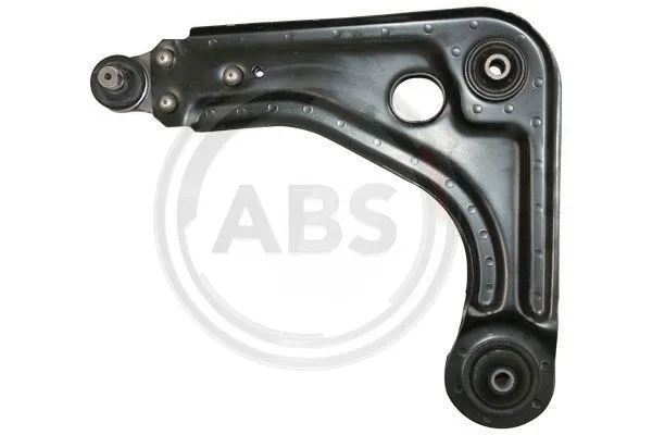 Control/Trailing Arm, wheel suspension (210630)