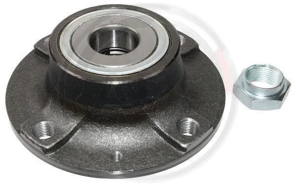 Wheel Hub (200799)