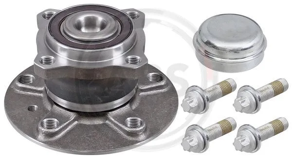 Wheel Bearing Kit (200978)