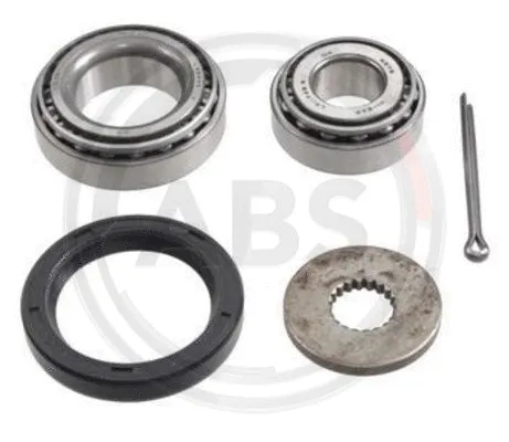 Wheel Bearing Kit (200811)