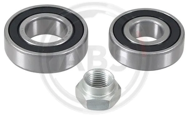 Wheel Bearing Kit (200448)