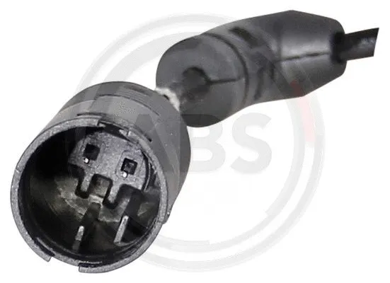 Warning Contact, brake pad wear