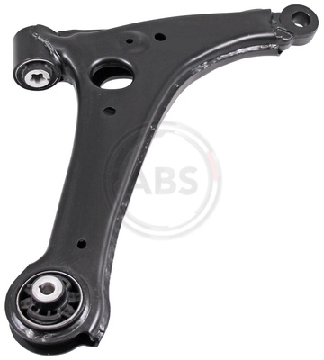 Control/Trailing Arm, wheel suspension (212022)
