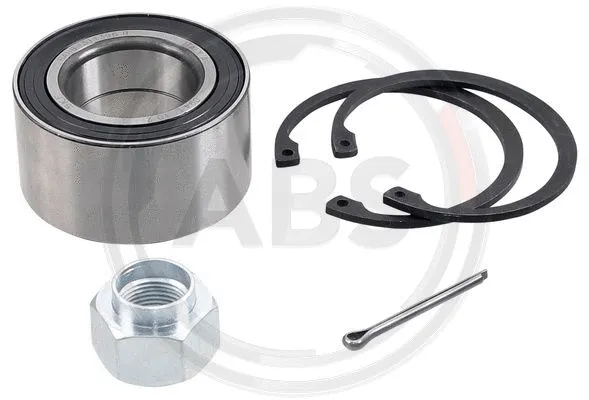 Wheel Bearing Kit (201658)