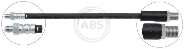 Brake Hose (SL 1076)