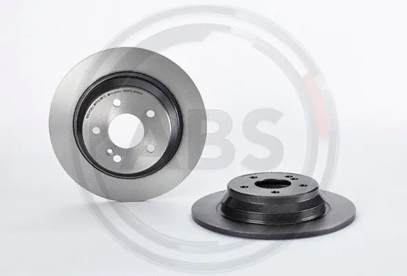 Brake Disc (08.B844.11)
