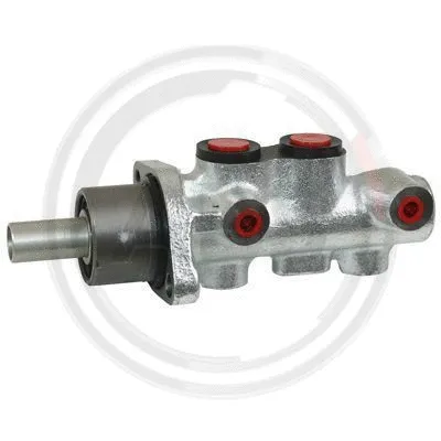 Brake Master Cylinder (61014)