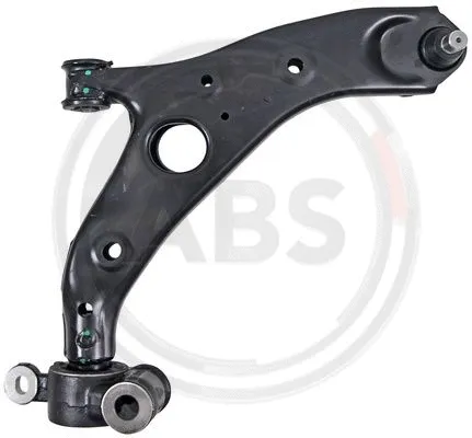 Control/Trailing Arm, wheel suspension (211834)