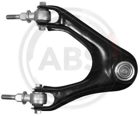 Control/Trailing Arm, wheel suspension (210257)