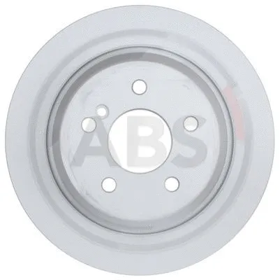 Brake Disc (17395)