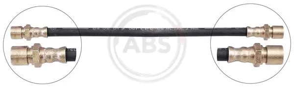 Brake Hose (SL 3320)