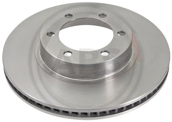 Brake Disc (17459)