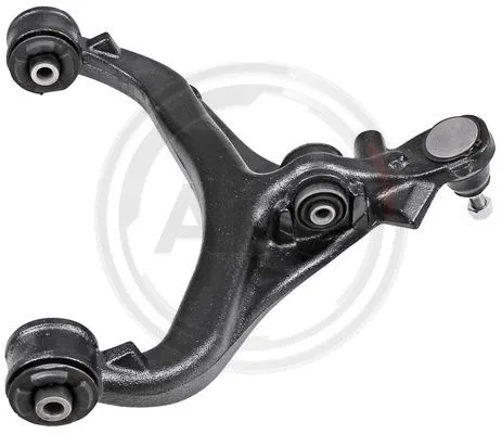 Control/Trailing Arm, wheel suspension (210563)
