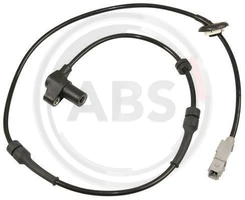Sensor, wheel speed (30140)