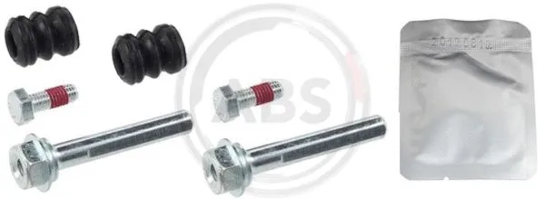 Guide Sleeve Kit, brake caliper (55010)