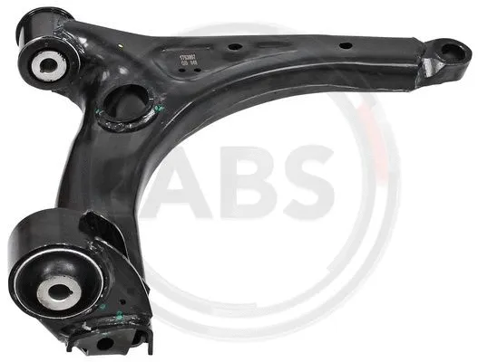 Control/Trailing Arm, wheel suspension (210642)