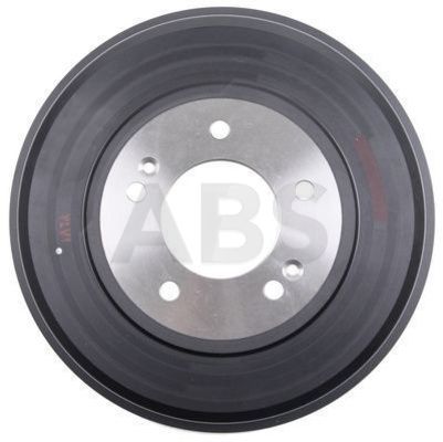 Brake Drum (2774-S)
