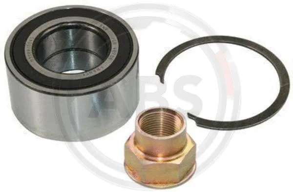 Wheel Bearing Kit (200383)