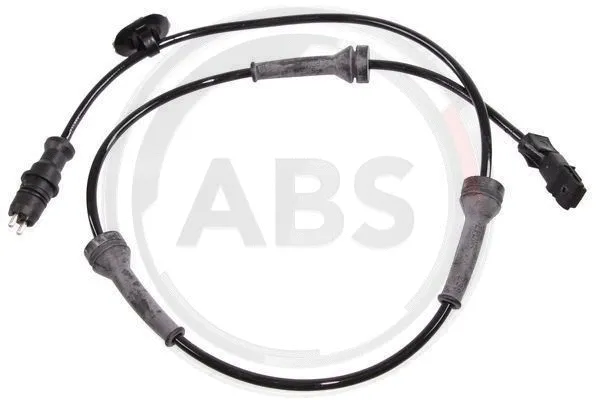 Sensor, wheel speed (30323)