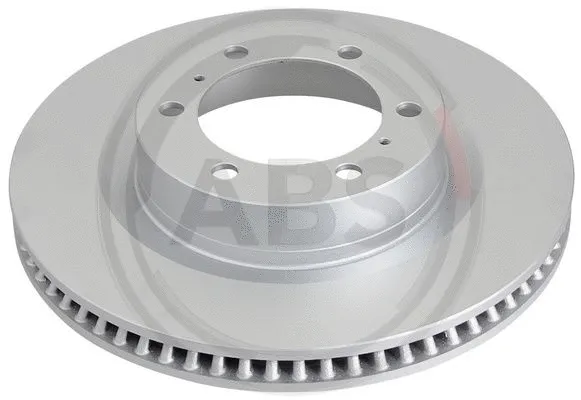 Brake Disc (18131)